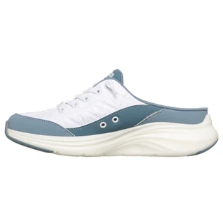 Thumbnail 3: Skechers Women's Contour Foam Cozy Fit Sweet Embrace Athletic Shoes 