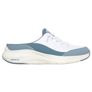 Thumbnail 4: Skechers Women's Contour Foam Cozy Fit Sweet Embrace Athletic Shoes 
