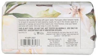 Thumbnail 3: MAYIM Tonka Bean Soap Bar - 8.9 oz 