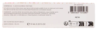 Thumbnail 2: KATE SPADE Bloom Eau de Parfum Rollerball - 10ml 