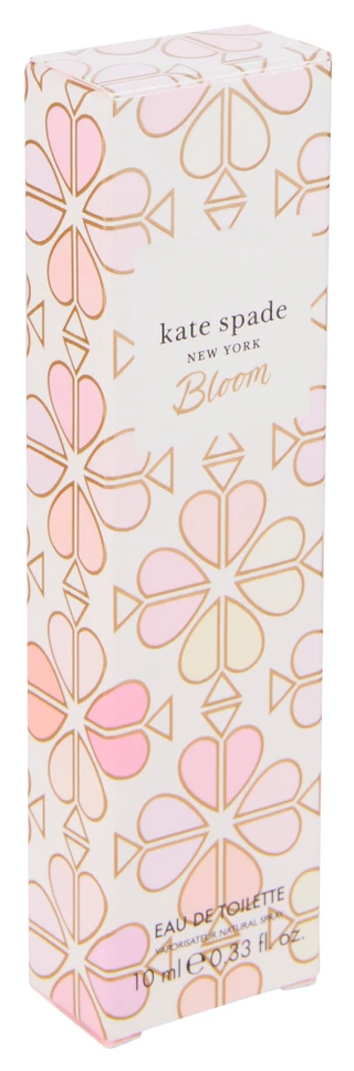 Thumbnail 3: KATE SPADE Bloom Eau de Parfum Rollerball - 10ml 