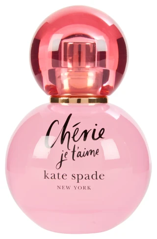 Thumbnail 1: KATE SPADE Chérie Je T'aime Women's Eau de Parfum - 1.4 fl oz 