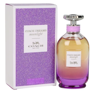Thumbnail 1: Coach Dreams Moonlight Women's Eau de Parfum - 3.0 fl oz 