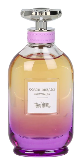Thumbnail 2: Coach Dreams Moonlight Women's Eau de Parfum - 3.0 fl oz 