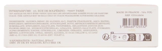Thumbnail 3: Coach Dreams Sunset Eau de Parfum Rollerball - 10ml 