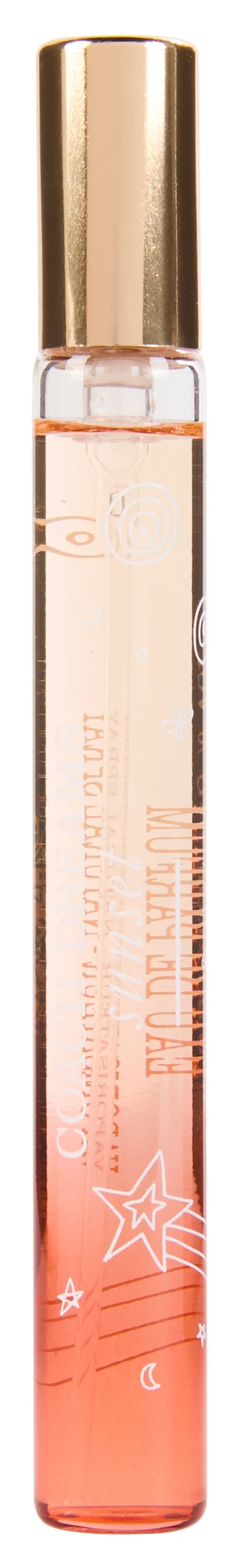 Thumbnail 1: Coach Dreams Sunset Eau de Parfum Rollerball - 10ml 