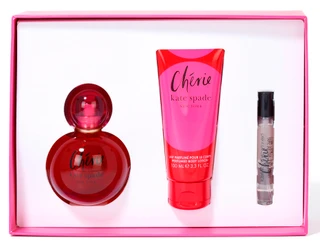 Thumbnail 2: KATE SPADE Cherie Women's Fragrance Gift Set - 3 Piece 