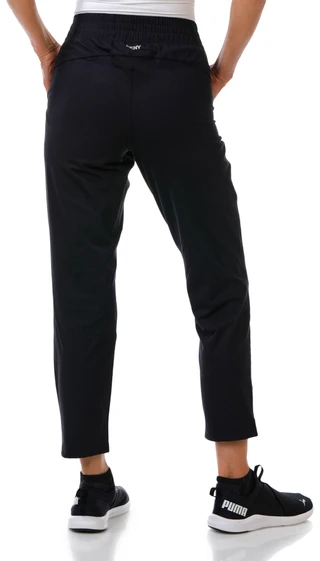 Thumbnail 2: DKNY Women's Tapered Ankle Pants  