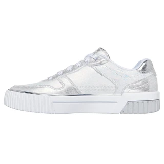 Thumbnail 3: Skechers Women's Jade Luminous Spark Athletic Shoes 