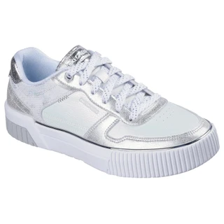 Thumbnail 1: Skechers Women's Jade Luminous Spark Athletic Shoes 
