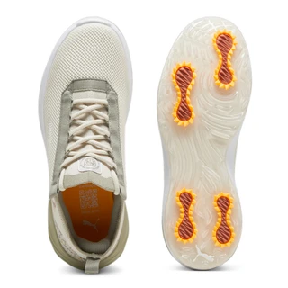 Thumbnail 4: Puma Golf Men's Phantomcat Nitro Sport Golf Shoes 