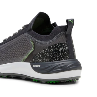 Thumbnail 4: Puma Golf Men's Phantomcat Nitro Sport Golf Shoes 