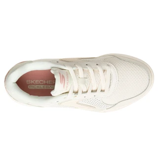 Thumbnail 4: Skechers Women's Viper Court Classic Athletic Shoes 