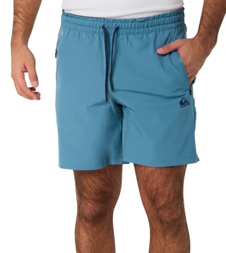 Thumbnail 1: Quiksilver Men's Packable Shorts  