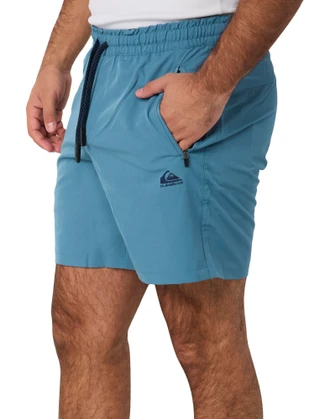 Thumbnail 3: Quiksilver Men's Packable Shorts  