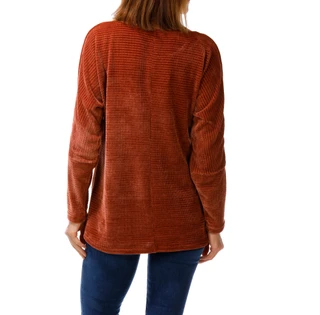 Thumbnail 2: Chenault Women's Embroidered Chenille Top 