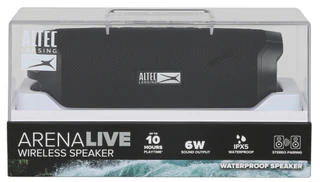 Thumbnail 1: Altec Lansing Arena Live Wireless Speaker 