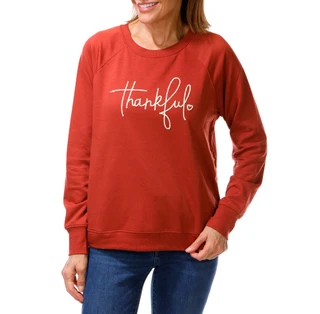 Thumbnail 1: Philosophy Women's Long Sleeve Embroidered Top 