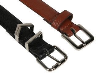 Thumbnail 2: Vince Camuto Women's 2 Pk Pant Belts  