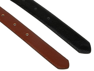 Thumbnail 3: Vince Camuto Women's 2 Pk Pant Belts  