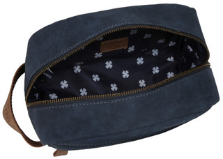 Thumbnail 3: Lucky Brand Two-Tone Toiletry Bag  