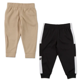 Thumbnail 2: New Balance Toddler Boys 2 Pk Fleece 2 Pocket Jogger Pants 
