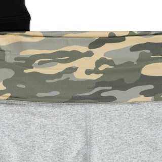 Thumbnail 2: No Comment Girls 2 Pk Leggings  