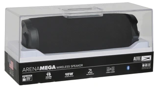 Thumbnail 2: Altec Lansing Arena Mega Wireless Speaker 