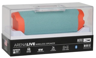 Thumbnail 2: Altec Lansing Arena Live Wireless Speaker  