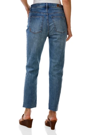 Thumbnail 2: Kut From The Kloth Women's Rena High Rise Straight Leg Jeans 