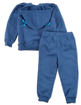 Thumbnail 2: Paw Patrol Toddler Boys 2 Pc Pants Set  