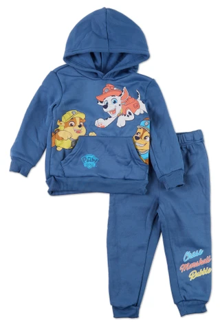 Thumbnail 1: Paw Patrol Toddler Boys 2 Pc Pants Set  