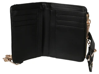 Thumbnail 2: ADRIENNE VITTADINI Sophisticate Zip Around Pouch  
