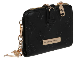 Thumbnail 3: ADRIENNE VITTADINI Sophisticate Zip Around Pouch  