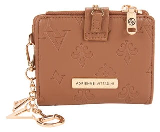 Thumbnail 1: ADRIENNE VITTADINI Sophisticate Zip Around Pouch  