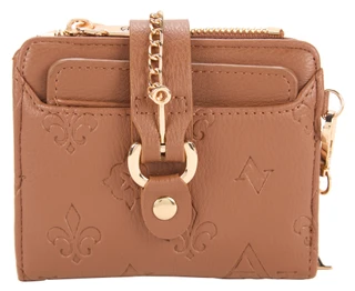 Thumbnail 2: ADRIENNE VITTADINI Sophisticate Zip Around Pouch  