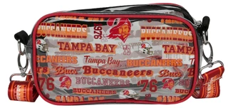 Thumbnail 1: Foco Tampa Bay Buccaneers Crossbody  