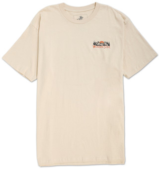 Thumbnail 2: Winchester Big Men's The American Legend Mountains Graphic Tee 