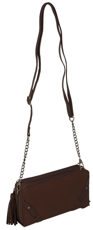 Thumbnail 2: ADRIENNE VITTADINI Mia Wallet On A String 