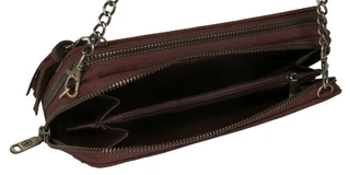 Thumbnail 3: ADRIENNE VITTADINI Mia Wallet On A String 