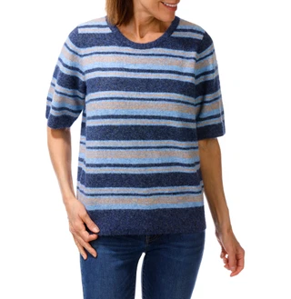 Thumbnail 1: Draper James Women's Pullover Sweater Top 