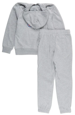 Thumbnail 2: NFL Boys 2 Pc Game Day Fleece Hoodie Jogger Set 