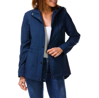 Thumbnail 1: Nautica Women's Fleece Line Soft Jacket 