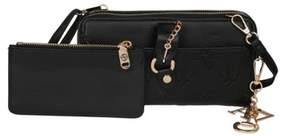Thumbnail 2: ADRIENNE VITTADINI Sophisticate Wallet On A String 