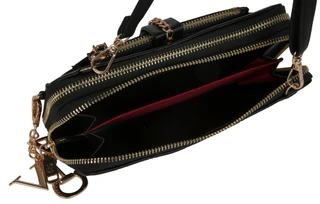 Thumbnail 4: ADRIENNE VITTADINI Sophisticate Wallet On A String 