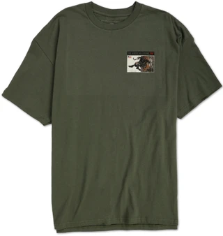 Thumbnail 2: Winchester Big Men's The American Legend Graphic Tee 