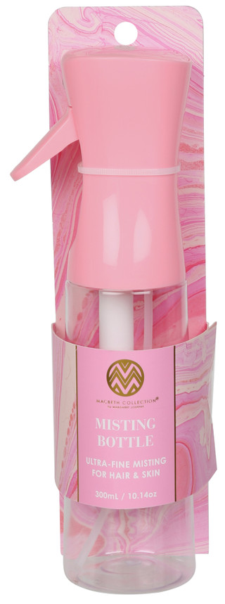 Thumbnail 1: MacBeth 10.14 oz Misting Spray Bottle  
