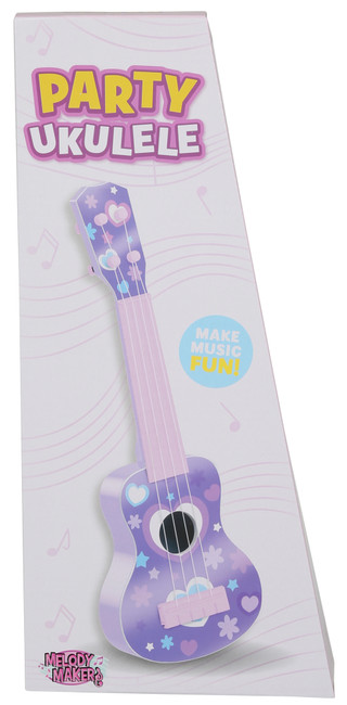 Thumbnail 2: Brooklyn Lollipop Party Ukulele for Kids 