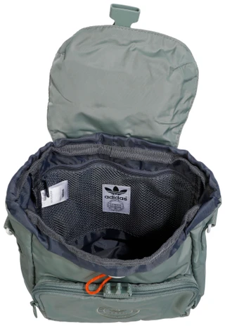 Thumbnail 2: Adidas Originals Mini Backpack 