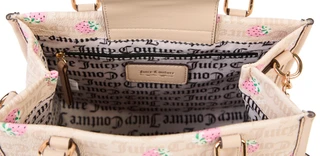 Thumbnail 3: Juicy Couture Berry Sweet Mini Tote Bag 